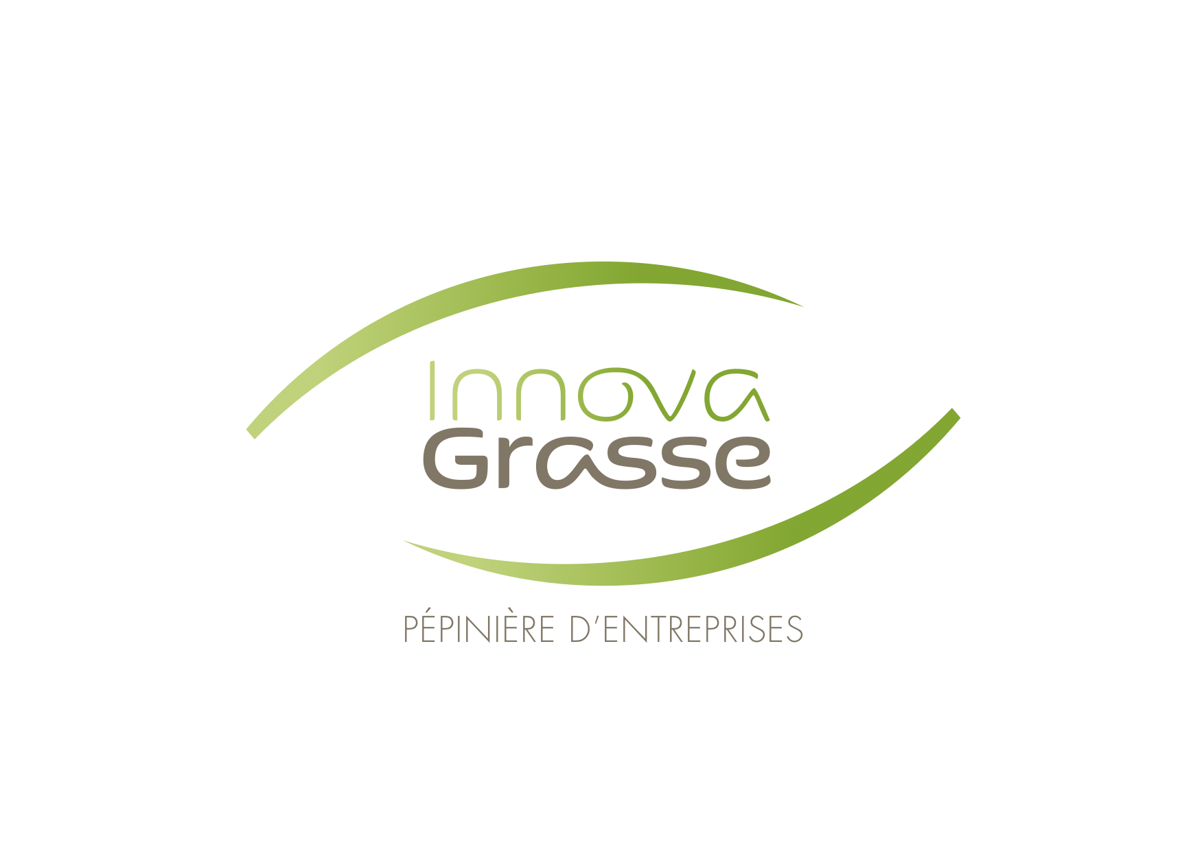 Logo Innovagrasse