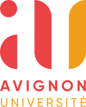 Logo Université Avignon