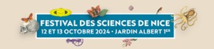 Festival des sciences 2024