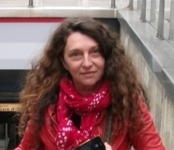 Agnès Jeanjean