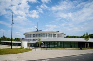 photo campus cité scientif Lille