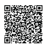 QR CODE UniCA ChargeAngels