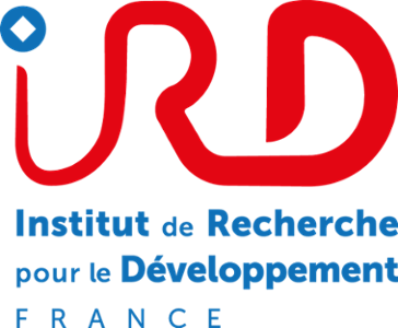 Logo IRD CSTI