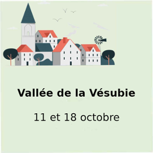 Village des Sciences - Vesubie (Scolaires)