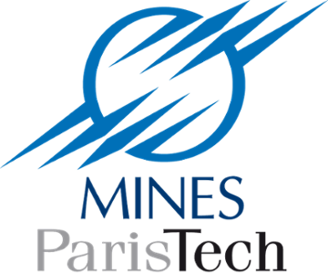 Logo MINES CSTI