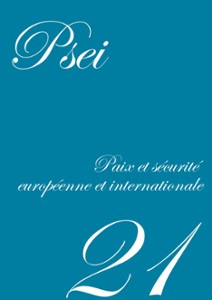 couverture PSEI 21