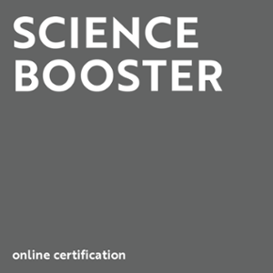 Science booster