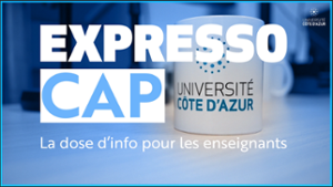 Expresso CAP